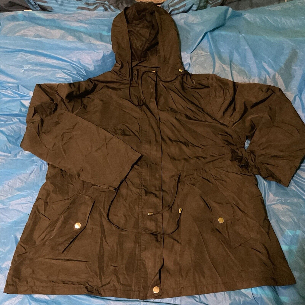 iClosam Waterproof Jacket XL